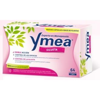 YMEA SILHUETA 64cap.