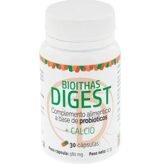 BIOITHAS DIGEST 30cap.