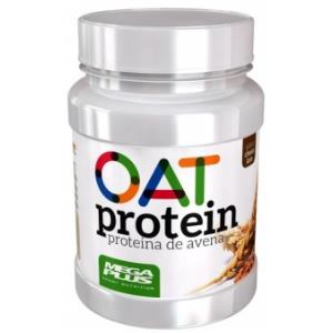 OAT PROTEIN proteina de aveia chocolate 500gr.