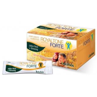ROYALTONE forte 20sticks