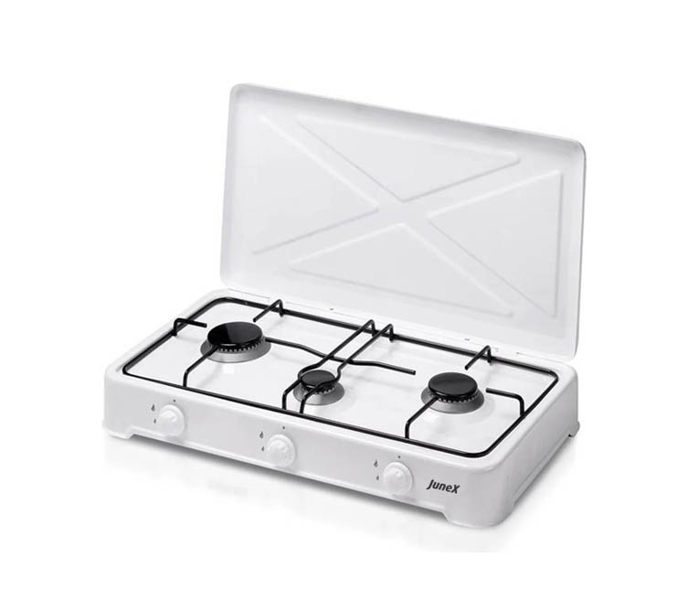 JUNEX Fogareiros 65805