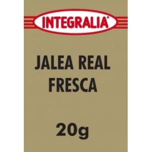 GELEIA REAL fresca 20gr. (REFRIGERACION)