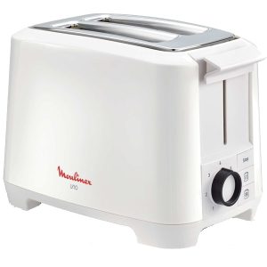 MOULINEX Torradeiras 64910