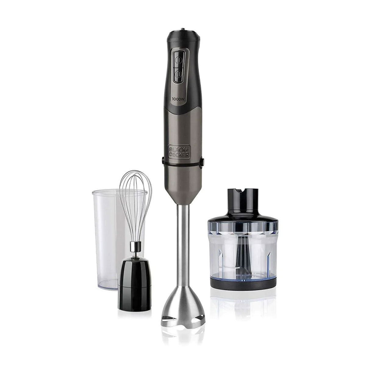 BLACK & DECKER Varinhas 60261