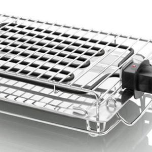 HAEGER Grelhadores 63656