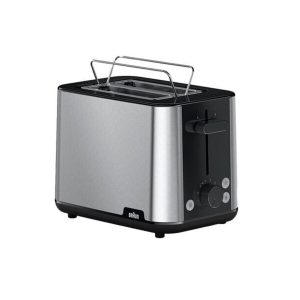 BRAUN Torradeiras 66004