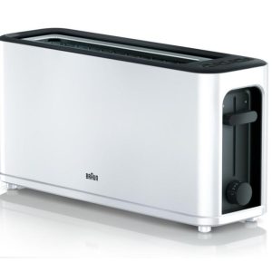 BRAUN Torradeiras 60407