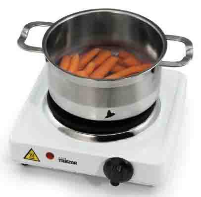 TRISTAR Placas Elétricas 63953