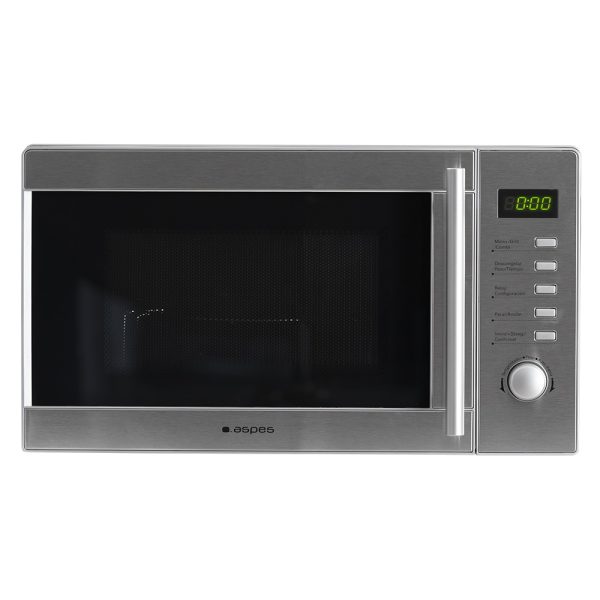 ASPES Micro-ondas e Mini-Fornos 61810