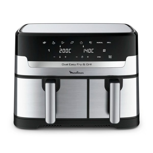 MOULINEX Fritadeiras 65553
