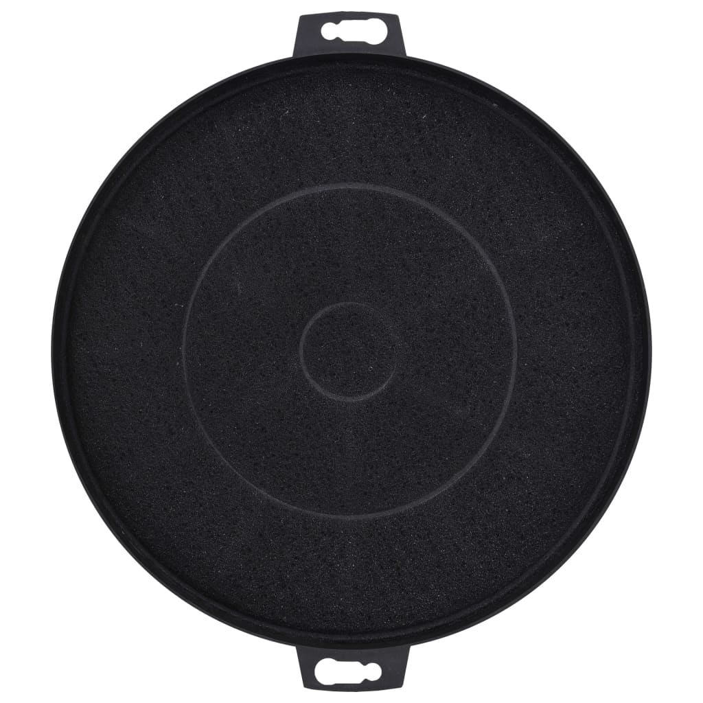 Filtros de carvão vegetal para exaustores 2 pcs 210 mm - 218766 - Image 3