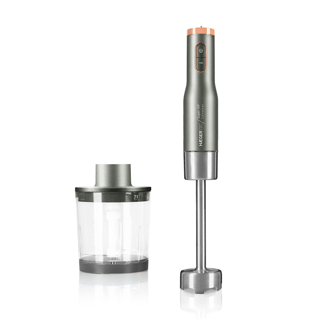 HAEGER Varinhas 63454