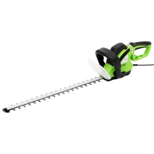 Corta-sebes elétrico 61 cm 750 W - 678145
