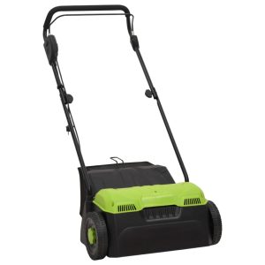 Escarificador de relva 2 em 1 elétrico 1500W - 667038