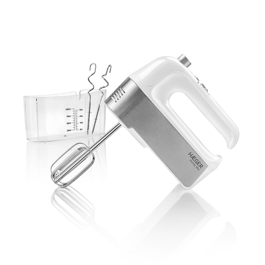 HAEGER Batedeiras 64150