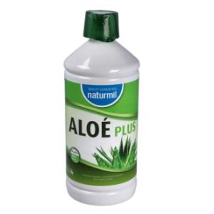 ALOE PLUS SUMO natural 1000ml.