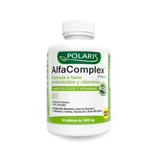 ALFA COMPLEX 1600mg. 90pearls