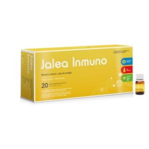 ACTIFENS GELEIA INMUNO 20amp.