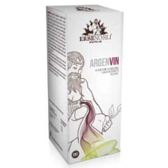ARGENVIN COMPOST contratura 10ml