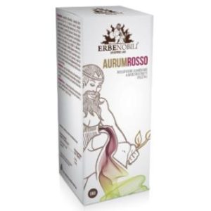 AURUMROSSO COMPOST fadiga 10ml