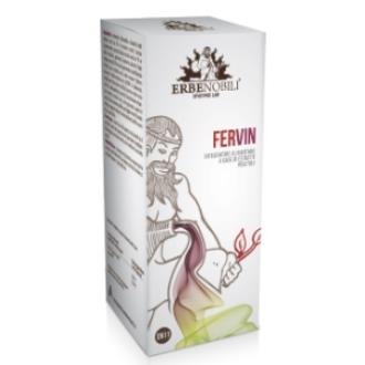 FERVIN COMPOST absorção ferro 10ml