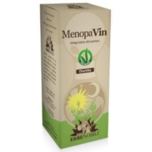 MENOPAVIN OLOSVITA menopausa 50ml