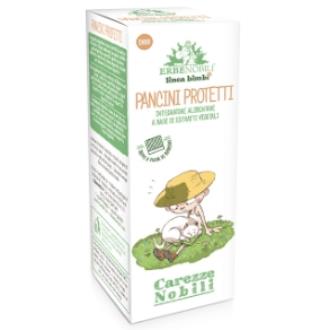 PANCINI PROTETTI COMPO desconforto intestinal 150ml