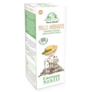 MILLE ABBRACCI COMPOST insonia infantil 150ml