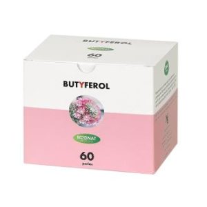 BUTYFEROL 60pearls