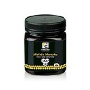 MEL DE MANUKA IAA18+ 250gr.