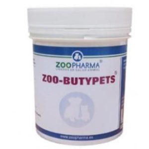 ZOO-BUTYPETS cães e gatos 100gr