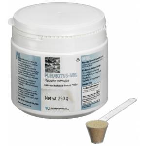 PLEUROTUS-MRL 250gr. em pó