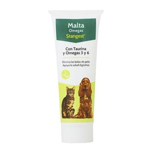 MALTA omega 6 cães e gatos 100gr.