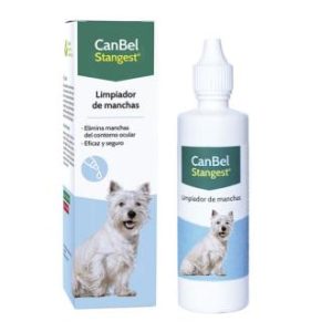 CAN BEL cães e gatos 60ml.