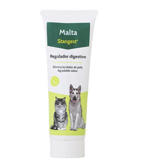 MALTA cães e gatos 100gr.