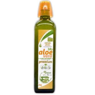 SUMO DE ALOE VERA PREMIUM BIO 750ml.