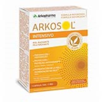 ARKOSOL intenso 30pearls.
