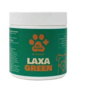 LAXAGREEN cães e gatos 100gr.