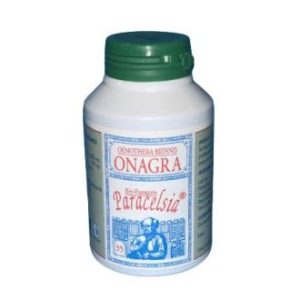 PARACELSIA 35 Onagra 515mg 120pearls.