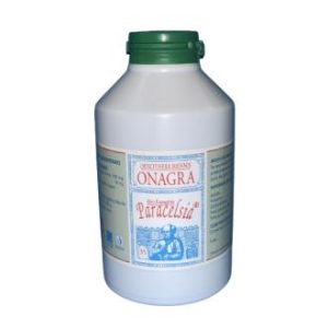 PARACELSIA 35 Onagra 515mg 400pearls.