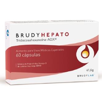 BRUDYHEPATO 60cap.