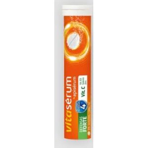 VITASERUM defesas forte15comp.