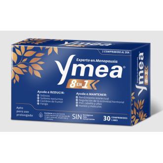 YMEA 8em1 30cap.