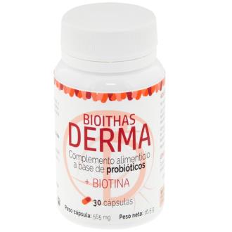 BIOITHAS DERMA 30cap.