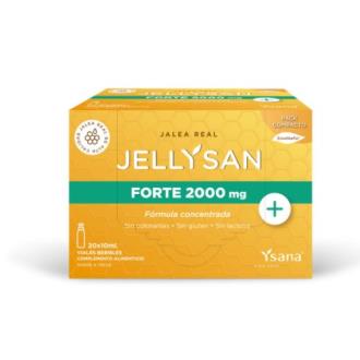 JELLYSAN FORTE 2000mg. 20amp.