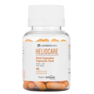 HELIOCARE 90cap.