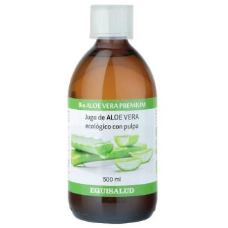 BIO ALOE VERA PREMIUM sumo de aloe vera 6udsx500ml