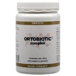 ORTOBIOTIC COMPLEX 340gr.