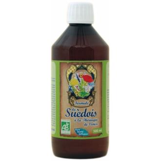 BITER SUECO formula veneziana 500ml.