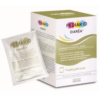 PEDIAKID diarreia 7sbrs.